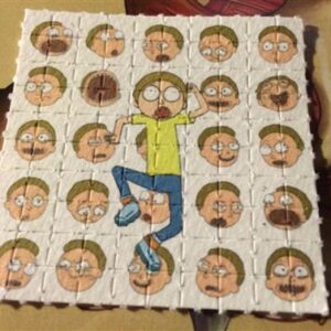 BUY LSD BLOTTERS 350ug