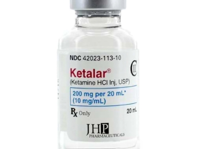 Ketalar 200mg/10ml