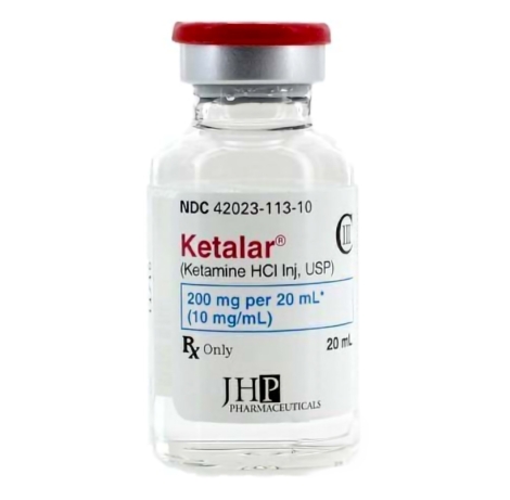 Ketalar 200mg/10ml