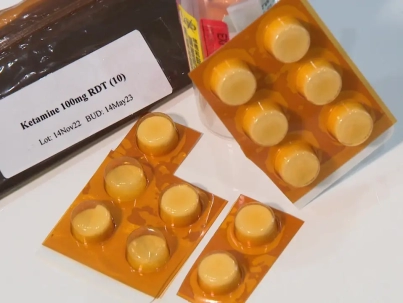 Ketamine Pill for sale