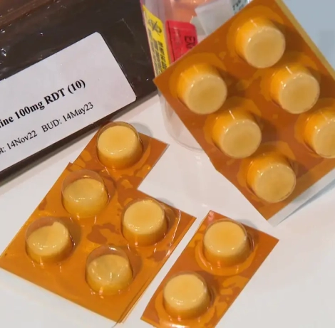 Ketamine Pill for sale