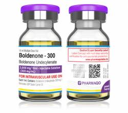 Boldenone 300