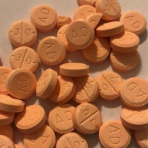 Adderall 30mg 60st for sale