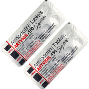 Buy Artvigil 150mg Online