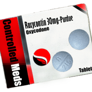 Buy Roxicodone 30mg online