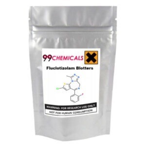 Buy FLUCLOTIZOLAM Online