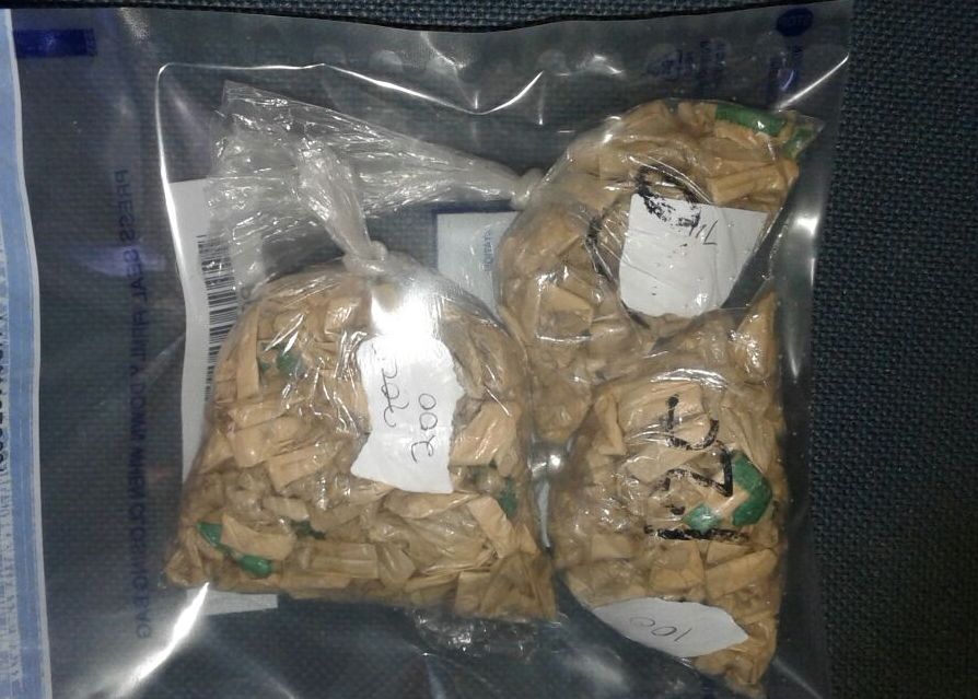whoonga drugs