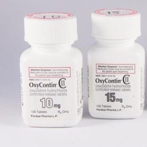 Buy Oxycodone 10mg online