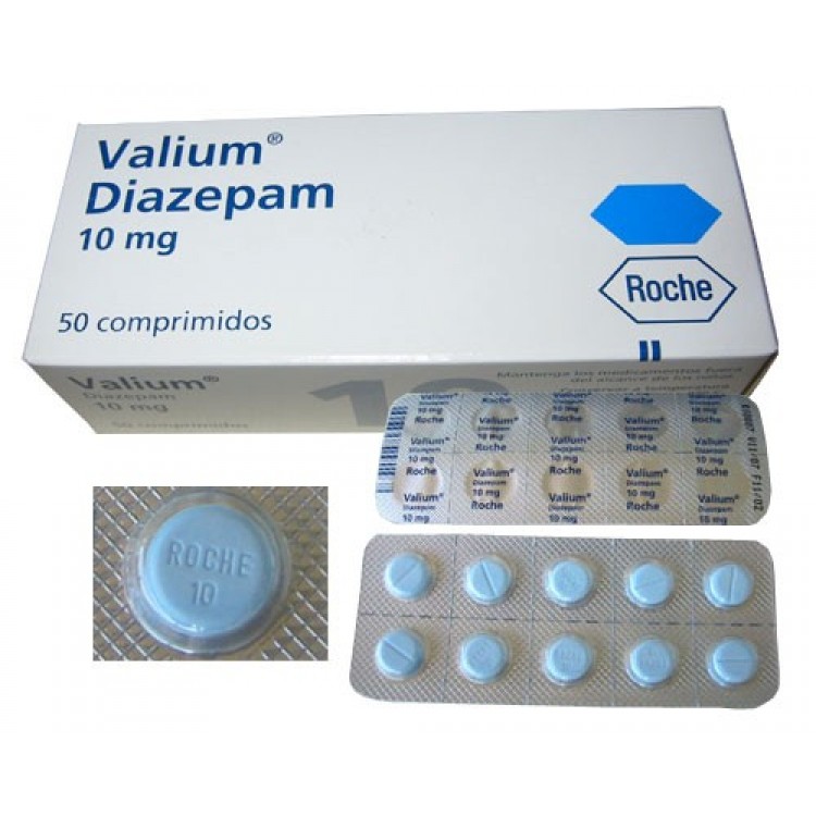 Buy Diazepam 10mg Online