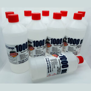 Buy 1000 Pure Premium Quality Gbl/ghb Wheel Cleaner for sale