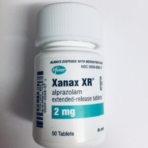 Xanax XR 2mg for sale