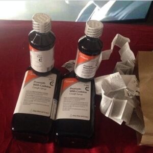 Buy Promethazine Actavis Online