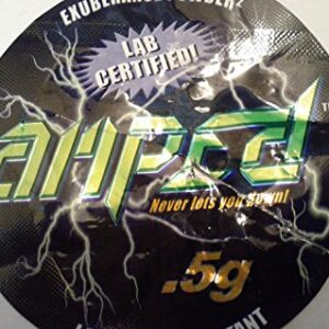 Buy Amped Bath Salts Online
