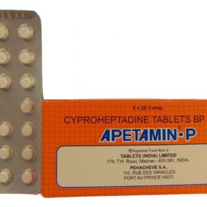 Buy Apetamin Pills online