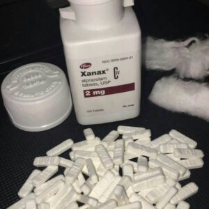 Buy Xanax 2mg white bars Online