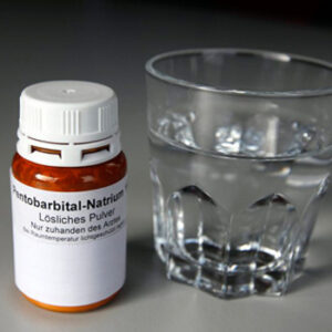 Buy Nembutal Pills Online