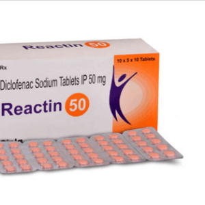 Buy Diclofenac Sodium 50mg Online