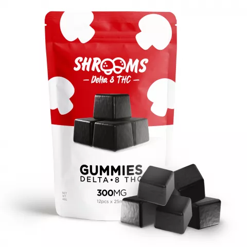 Buy Delta 8 Shroom Gummies – 300mg - Image 4