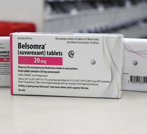 Buy belsomra Tablets online